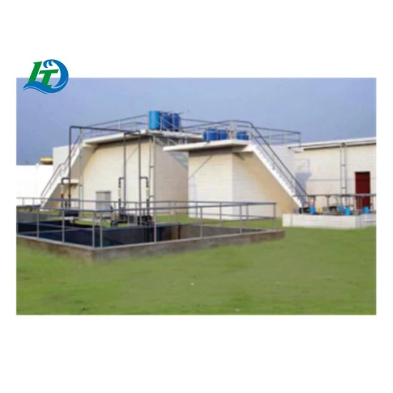 Multifunctional Portable Sewage Treatment Equipment