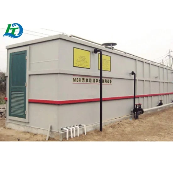 Sewage Treatment Plant Hsn Code Gst Restaurant Sewage Waste Water Treatment Plant